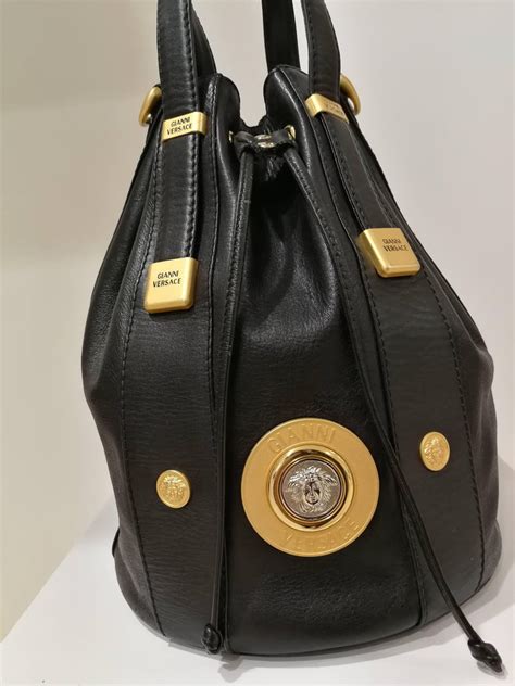 versace handbags price|Versace shoulder bag.